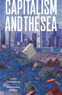 Produktbild: Capitalism and the Sea