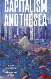Produktbild: Capitalism and the Sea