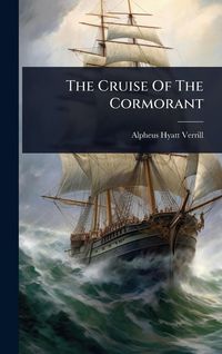 Produktbild: The Cruise Of The Cormorant