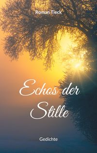 Produktbild: Echos der Stille