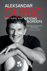 Produktbild: Beyond Borders