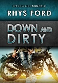 Produktbild: Down and Dirty (Deutsch)