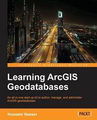 Produktbild: Learning Arcgis Geodatabase