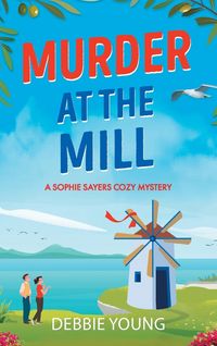 Produktbild: Murder at the Mill