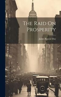 Produktbild: The Raid On Prosperity