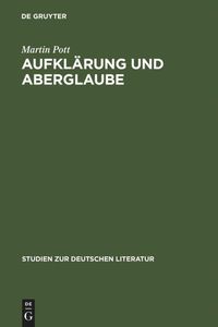 Bild vom Artikel Aufklärung und Aberglaube vom Autor Martin Pott