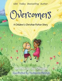 Produktbild: Overcomers