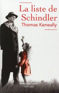 Produktbild: La liste de Schindler
