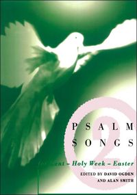 Produktbild: Psalm Songs for Lent and Easter