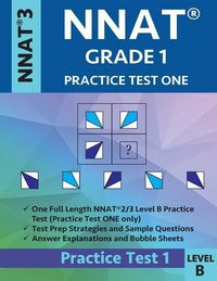 Produktbild: Nnat Grade 1 - Nnat3 - Level B