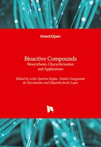 Produktbild: Bioactive Compounds