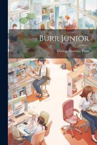 Produktbild: Burr Junior