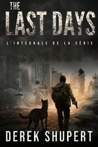 Produktbild: The Last Days