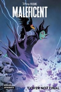 Produktbild: Disney Villains Maleficent