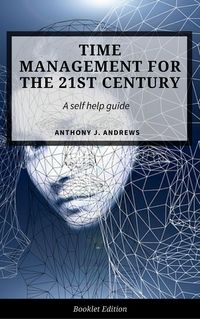 Produktbild: Time Management For The 21st Century (Self Help)