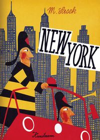 Produktbild: New York