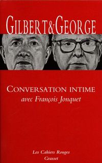 Produktbild: Conversation intime avec Fran&ccedil;ois Jonquet