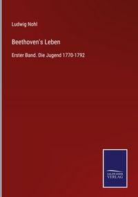 Produktbild: Beethoven's Leben