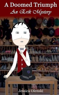 Produktbild: A Doomed Triumph