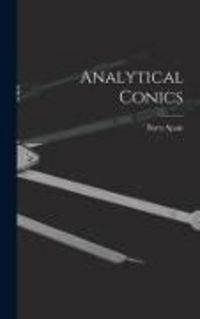 Produktbild: Analytical Conics