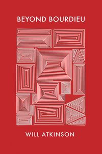 Produktbild: Beyond Bourdieu
