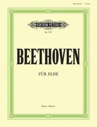 Produktbild: Fur Elise WoO 59 for Piano