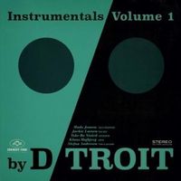 Produktbild: Instrumentals Volume 1