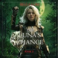 Produktbild: The Luna's Chance (Book Two)