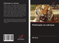 Produktbild: Fitoterapie na cukrzyc&iquest;