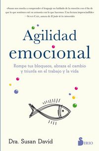 Produktbild: Agilidad Emocional