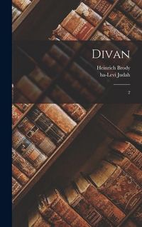 Produktbild: Divan