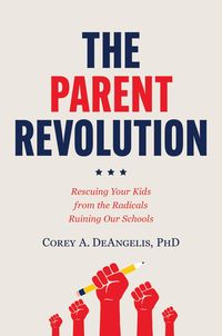 Produktbild: The Parent Revolution