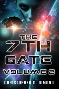 Produktbild: The 7th Gate Volume 2