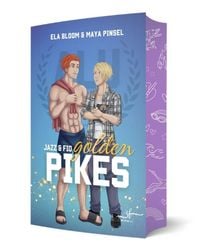 Produktbild: Golden Pikes