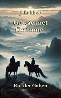 Produktbild: Gezeichnet f&uuml;r immer