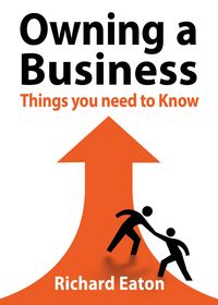 Produktbild: Owning a Business: Things You Need to Know