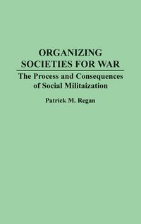 Produktbild: Organizing Societies for War