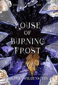 Produktbild: House of Burning Frost