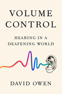 Produktbild: Owen, D: Volume Control