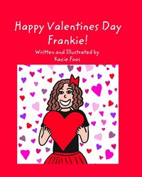 Produktbild: Happy Valentines Day Frankie