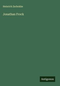 Produktbild: Jonathan Frock