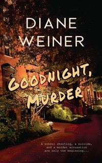 Produktbild: Goodnight, Murder
