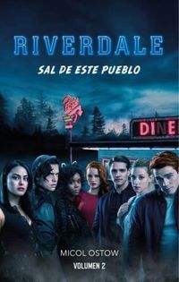 Produktbild: Riverdale Vol 2