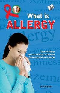 Produktbild: What is Allergy