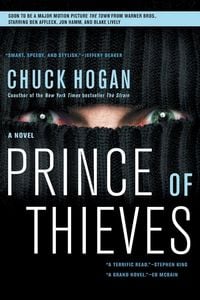 Produktbild: Prince of Thieves