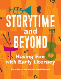 Produktbild: Storytime and Beyond