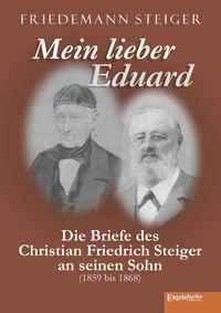 Produktbild: Mein lieber Eduard
