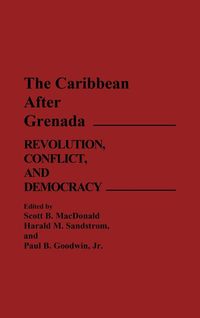 Produktbild: The Caribbean After Grenada