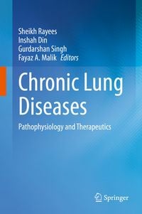 Produktbild: Chronic Lung Diseases