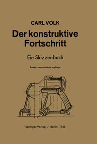 Produktbild: Der konstruktive Fortschritt